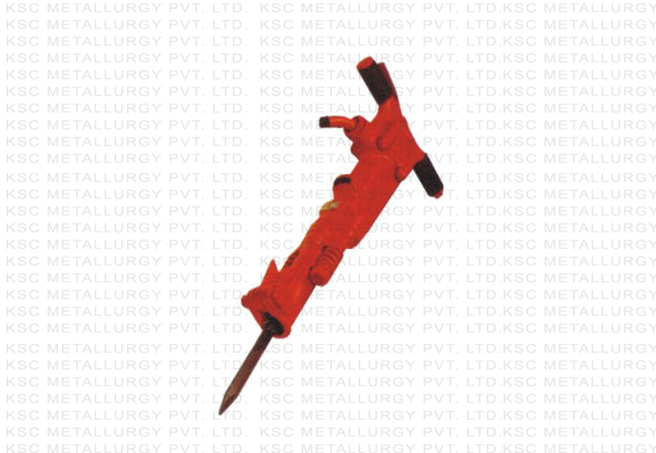 Paving Breaker KSC 0223